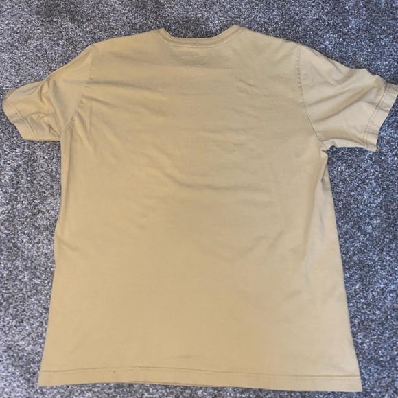 Medium Tan Nike Shirt - Picture 2 of 3
